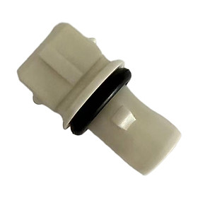 Side Marker Light Socket, F8RZ13K371AA, High Performance, Spare Parts Durable Replaces Car Accessories for