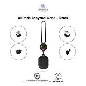 Mua AirPodsPro Strap Case hàng chính hãng Bone - Miao Cat