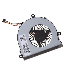 Laptop CPU Cooling Fan For HP 15-A 15-BS 15-AC 15-AF 15-AY