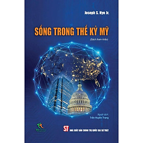Sống trong thế kỷ Mỹ (Sách tham khảo)