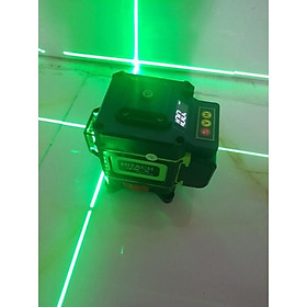 Mua MÁY CÂN BẰNG  LASER_ 12 TIA XANH_NHẬP KHẨU  -NHẬT BẢN HITACHl