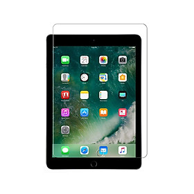 Dán màn hình cường lực iPad Air 10.5 2019/Pro 10.5 JCPAL iClara 9H - hàng chính hãng