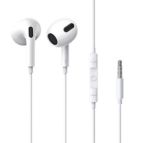 Mua Tai Nghe Baseus Encok 3.5mm lateral in-ear Wired Earphone H17 - Hàng chính hãng