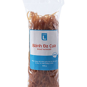 Bánh Đa Cua Dried Vermicelli Choice L (500g)