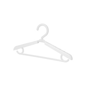 Mua Set 5 chiếc móc áo trượt Hara 178 hàng cao cấp - giao màu ngẫu nhiên