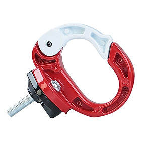 Móc Gắn Scooter Hợp Kim Nhôm