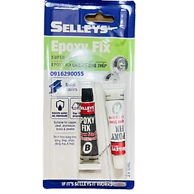 Mua Keo epoxy AB selleys