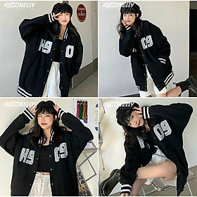 ÁO KHOÁC DÙ BOMBER HÀNG MỚI VỀ,CỰC HOT,THIẾT KẾ ÁO SIÊU NGẦU,CHẤT LIỆU VÃI THOÁNG MÁT KHÁNH AN STORE