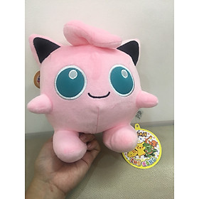 Gấu bông Purin
