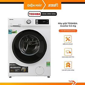 Mua Máy giặt Toshiba BK105S2V(WS)- Hàng Chính Hãng
