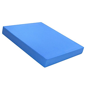 TPE Yoga Mat Board Soft Stability for Pilates Fitness Adults Kids