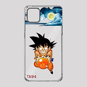 Ốp Lưng Dành Cho IPHONE 14 PRO 6.1
