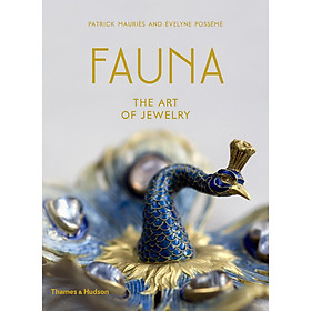 Nơi bán Fauna: The Art of Jewelry - Giá Từ -1đ