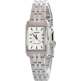 Đồng hồ nữ dây kim loại Orient FUBUG003W0