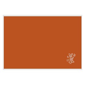 Bao Tập + Giấy Màu Cam TN (25 Tờ / Xấp)