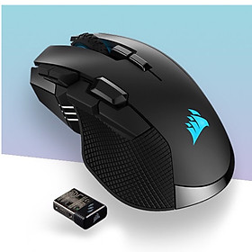 Mua Chuột không dây Corsair Iron Claw RGB Up to 18k DPI - NEW- HÀNG CHÍNH HÃNG