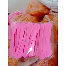 Mua 50 MUỖNG MÚC KEM