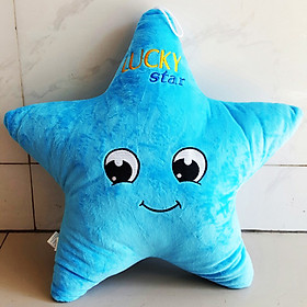 Mua Gối Ôm Hình Ngôi Sao (50 Cm) G13
