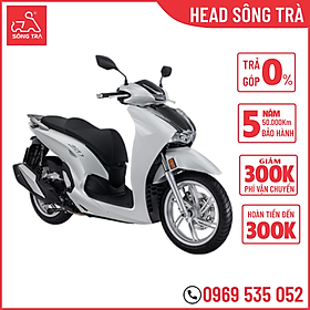 Xe máy Honda SH350i