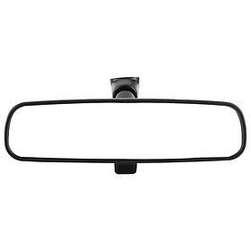 96321‐2DR0A Car Interior Rearview Mirror Direct Replaces High performance Parts Easy to Install Accessory
