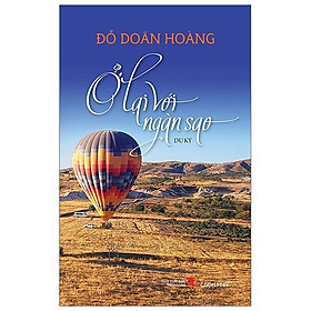 Ở Lại Với Ngàn Sao (Du Ký)