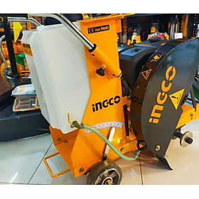 Mua MÁY CẮT BÊ TÔNG NHỰA ĐƯỜNG DÙNG XĂNG 9.6 KW (13.0HP)  INGCO GSF16-2 - HÀNG CHÍNH HÃNG