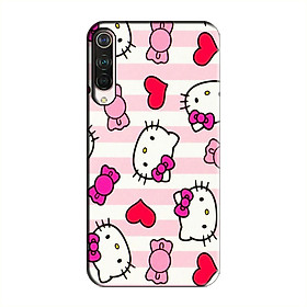 ỐP LƯNG IN DÀNH CHO XIAOMI A3 LITE