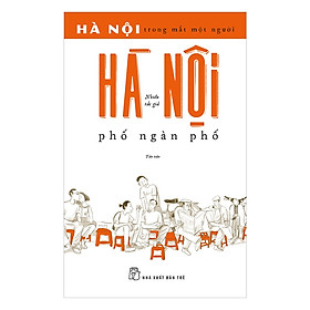 Hình ảnh Hà Nội Phố Ngàn Phố