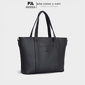 Túi xách nữ thời trang đa năng FA DO DA FTX3 nhiều màu