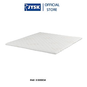 Mua Đệm topper | DREAMZONE T45 | mút | nhiều kích thước