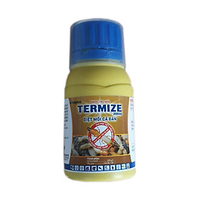 Thuốc diệt mối thế hệ mới Termize 200SC diệt cả đàn 50ml