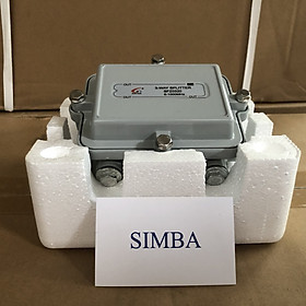 Mua Bộ chia 3 ngoài trời cân bằng 1Ghz  SFZ0320  chuẩn SCTV