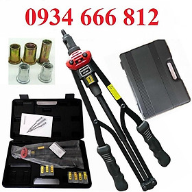 Mua Vam rút ốc tán kìm rút ốc tán BT604 từ M3-M12 có hộp nhựa