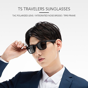 Kính Râm Phân Cực Xiaomi TS STR004-0120 Chống UV Cho Nam