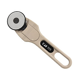 Mua Dao Cắt Vải Cầm Tay Cao Cấp Ngành May  KAI Nhật Bản 5045 - 5028 - 45mm - 28mm
