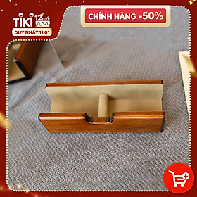 Hộp Kính Mắt Gỗ TOYOOKA CRAFT, Phụ Kiện Gỗ Thủ Công Cao Cấp, Thiết Kế Trang Nhã, Sang Trọng, Quà Tặng Ý Nghĩa – SC47