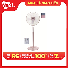 Mua Quạt cây Panasonic F-308NHP (Hồng)- Hàng chính hãng