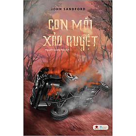 Sách Con Mồi Xảo Quyệt