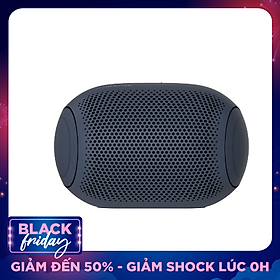 Loa di động Bluetooth LG XBOOMGO PL2 - Hàng Chính Hãng