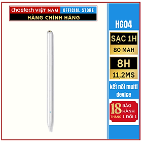 Mua Bút cảm ứng Stylus Pen CHOETECH HG04 (HÀNG CHÍNH HÃNG)