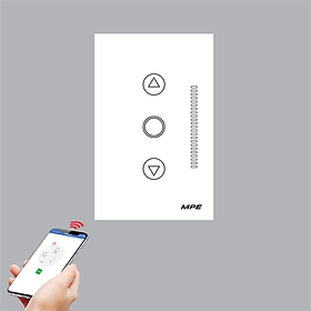 Mua DIMMER ĐÈN CẢM ỨNG THÔNG MINH MPE