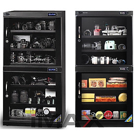 Mua Tủ chống ẩm Dry Cabi DHC-300  300Lít - Hàng chính hãng