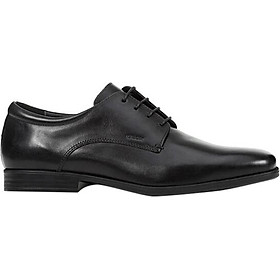 Giày Tây Nam GEOX U CALGARY B BLACK