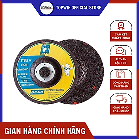 Mua Đá Mài Dẻo Norton 100x6x16 Lưỡi Mài Chắc Chắn Chống Mài Mòn  Tuổi Thọ Cao Và Độ Chính Xác Hoàn Hảo | TOPWIN Official Store