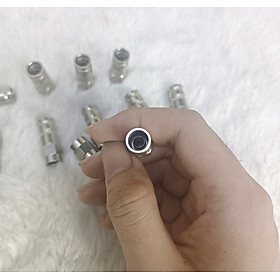 Mua RẮC TRUYỀN HÌNH CÁP HÀNG CHÍNH HÃNG XUẤT KHẨU CHÂU ÂU CÓ RON CHỐNG NƯỚC