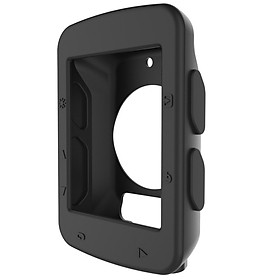 Bike Bicycle Computer Accessories Protective Cover Silicone Rubber Case for Garmin Edge 800 Cycling 800 yard watch Case