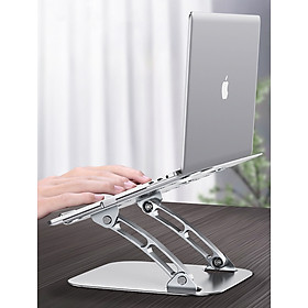 Mua Giá Đỡ Máy Tính  Laptop  iPad  Macbook Hợp Kim Nhôm Cao Cấp. Hỗ Trợ Tản Nhiệt Chống Mỏi Cổ  Vai  Gáy