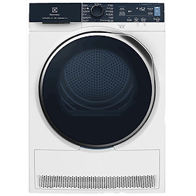 Máy Sấy Electrolux 8Kg Edh803Q7Wb