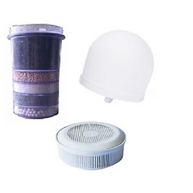Mua Combo thiết bị thay thế cho bình lọc nước