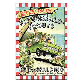 Look Out For The Fitzgerald-Trouts